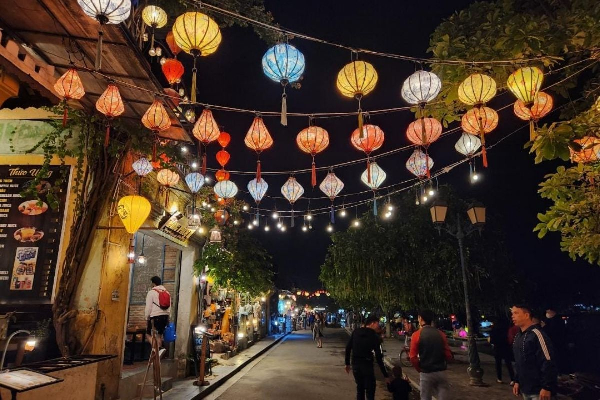 5D4N Exquisite Da Nang / Hue/ Hoi An / Ba Na Hill Tour - photo 27